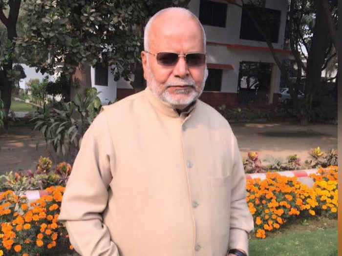 Hon'ble Chaudhary Charan Singh Ji